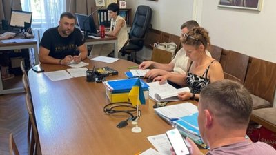 У Львові підприємці зможуть ініціювати поточний ремонт доріг на умовах співфінансування з містом