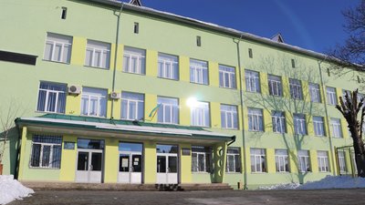 У Дрогобичі запрацював навчально-практичний центр для слюсарів та електрогазозварників