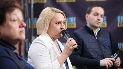 Мешканців Львова закликають перевіритись на ризик виникнення діабету 2-го типу