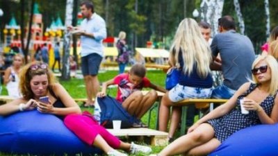 Сьогодні в Україні відзначають День праці