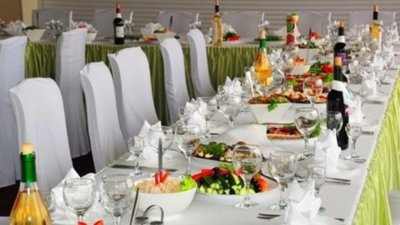 У ресторані на Сихові «отруїли» весілля