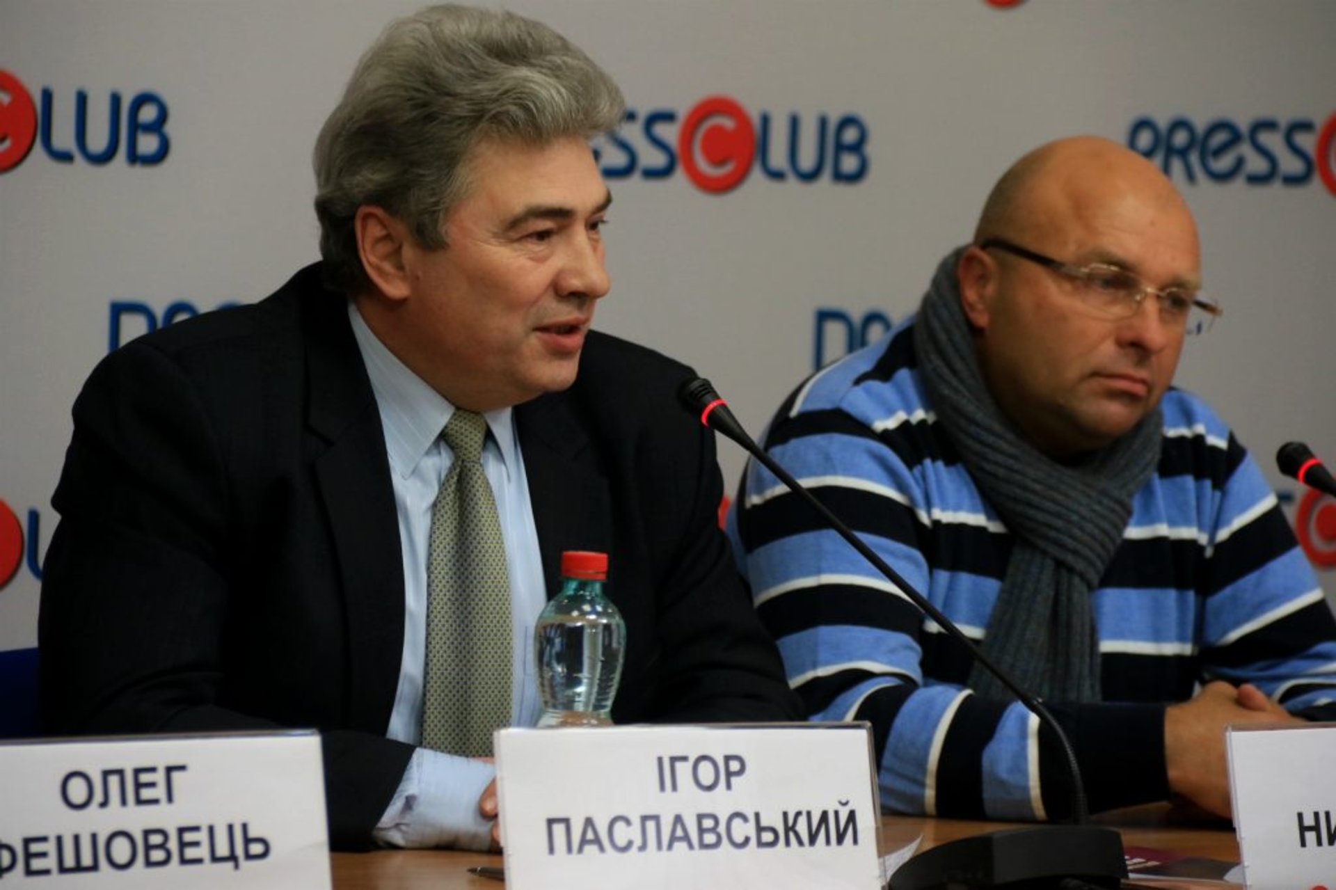 Ті, хто думають, уже зробили свій вибір: українські видавці у Львові підтримали Порошенка