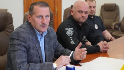 Ще дві територіальні громади на Львівщині долучилися до проєкту «Поліцейський офіцер громади»
