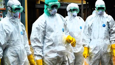 Епідемія чуми на Мадагаскарі поширюється