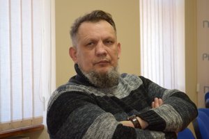 Андрій Вихопень