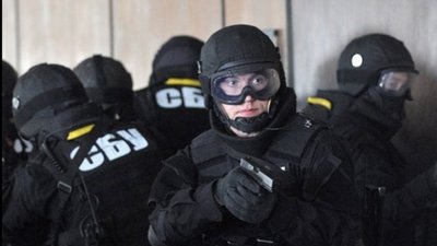 Спецоперація на Закарпатті: є перші затримані