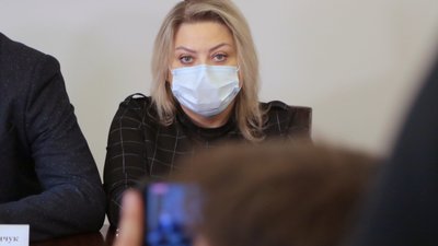 Депутати Львівської міської ради пішли на перерву до вівторка