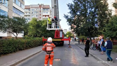 Загадковий полон молодої жінки у Львові: лише на п’яту добу попросила про допомогу (ФОТО)