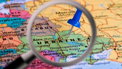 Україна "пасе задніх" у світовому рейтингу процвітання
