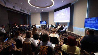 Львівщина займає перше місце за кількістю релокованого бізнесу