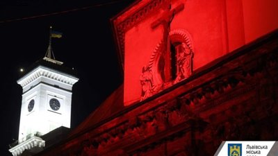 У Львові відбудеться міжнародна акція проти смертної кари