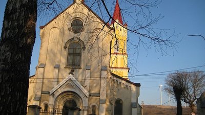 У 2021 році Старому Самбору виповниться 950 років