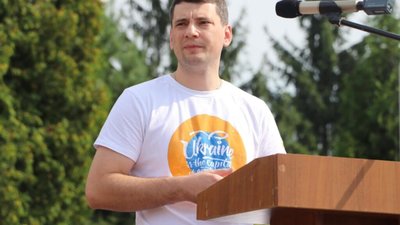 На Львівщині відзначили подяками та цінними подарунками воїнів неба (ФОТО)