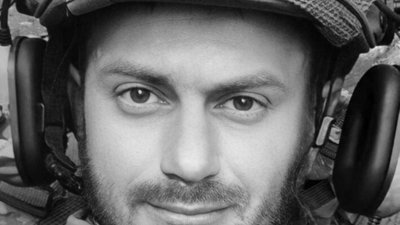 Завтра Львівська громада попрощається з Героєм Андрієм Кунинцем
