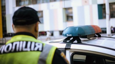 У Лисичанську чоловік кинув гранату у правоохоронців
