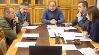 Палац Балів у с. Тулиголове стане частиною нового туристичного маршруту «Королівський шлях»
