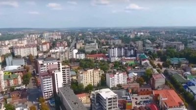 Орда завдала ракетні удари по Хмельницькому