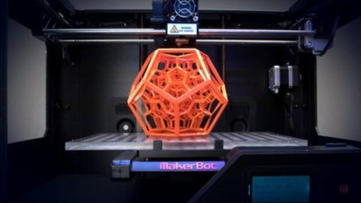 У США створили найшвидший 3D-принтер
