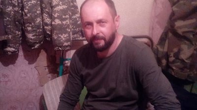 На Сході України загинув військовослужбовець з Львівщини (ФОТО)