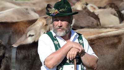 На Львівщину приїдуть фермери з Німеччини