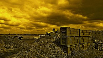 У Львові відкриється виставка «Воїни світла»