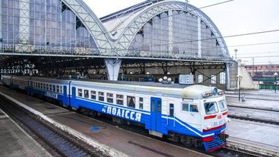 З 30 квітня  розпочне курсувати поїзд між обласними центрами Рівненщини та Львівщини