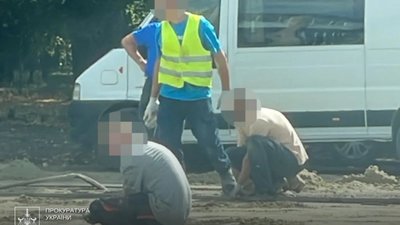 На Львівщині судитимуть заступника командира військової частини
