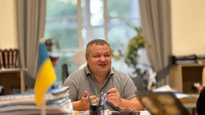 У Львові прийняли Програму ліквідації наслідків ракетної атаки