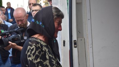 Львівщина провела в останню путь свого 21-річного Героя (ФОТО)