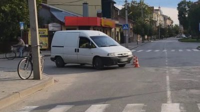 На Львівщині не розминулись дві жінки