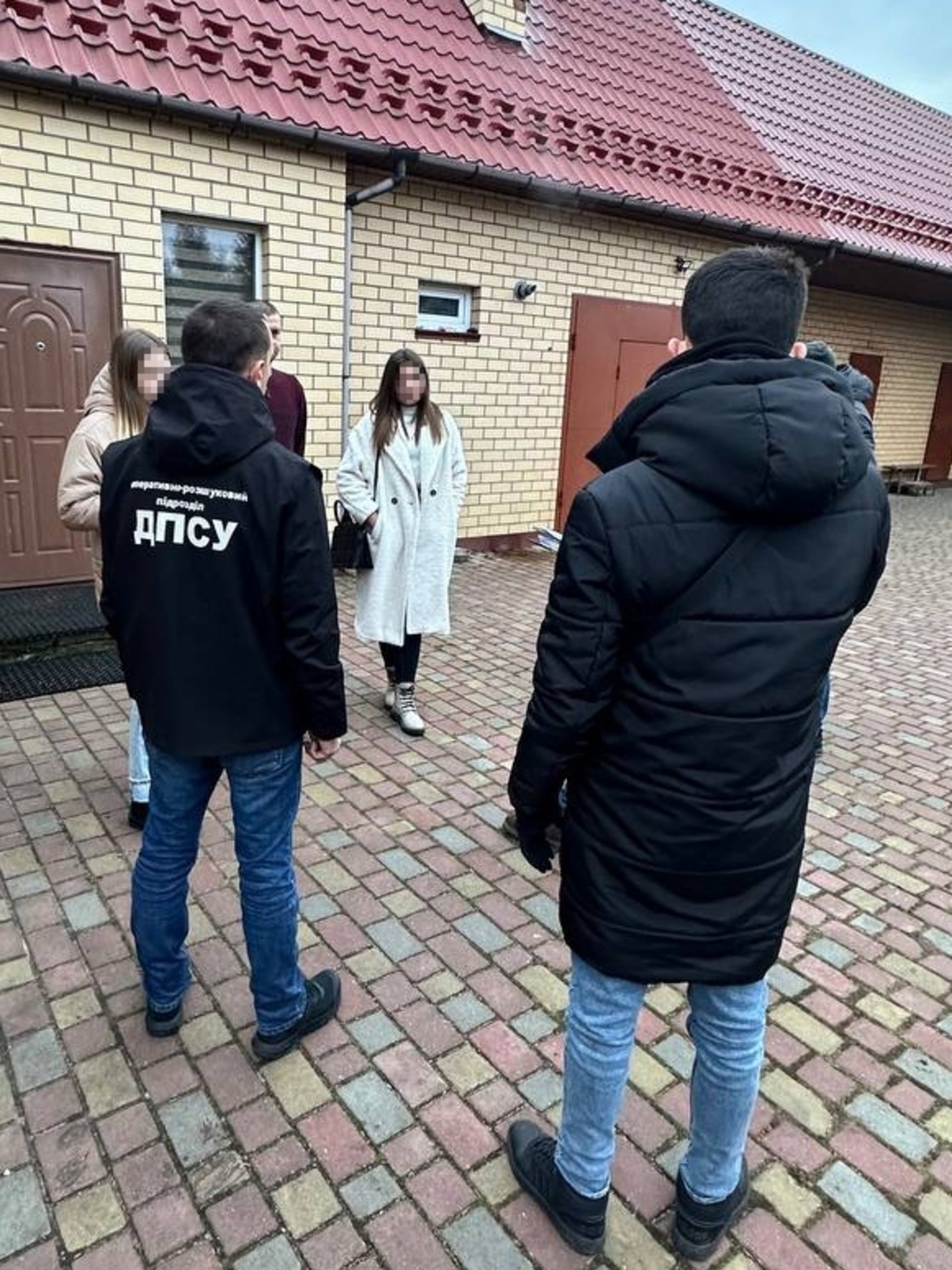 На Львівщині перевізники організували трансфер для військовозобов’язаних