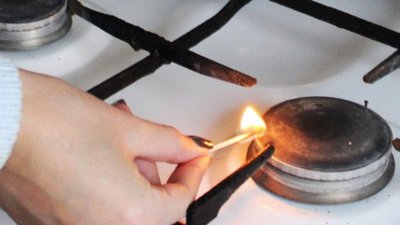 У Львівській області чадним газом отруїлась ціла сім'я