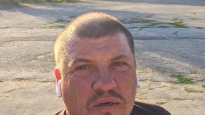 Українську спілку учасників АТО очолив Олег Дудок