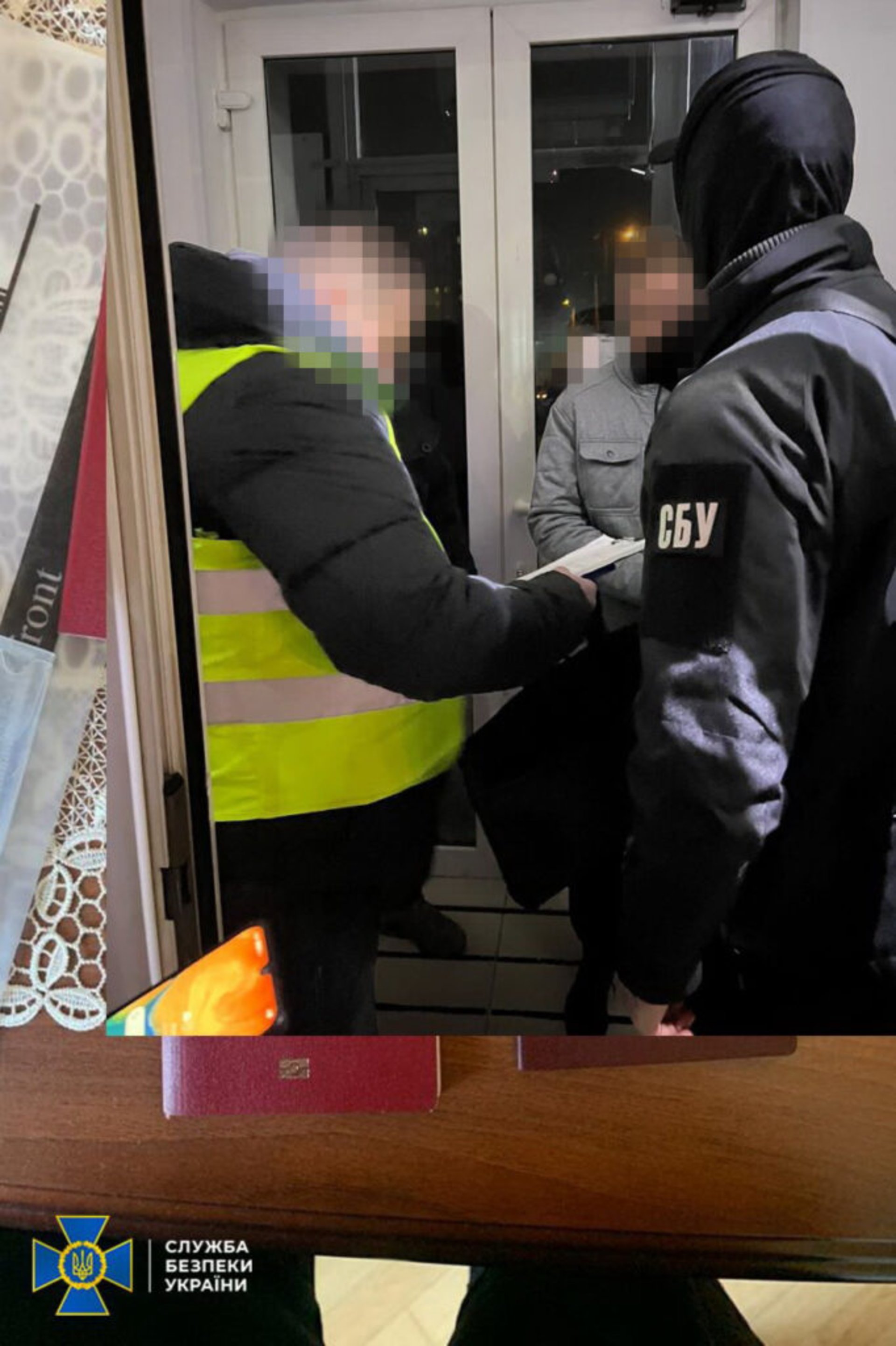 У Чернівцях депутат переправляв ухилянтів за кордон