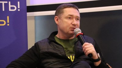Львівщина відзначила день волонтера
