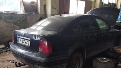 На Львівщині викрали Volkswagen (ФОТО)