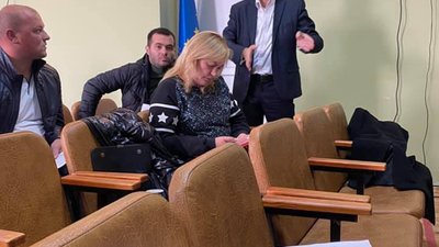 «Слуги Народу» та «Народний Рух України» підтримали наступ на децентралізацію та грабунок місцевих бюджетів