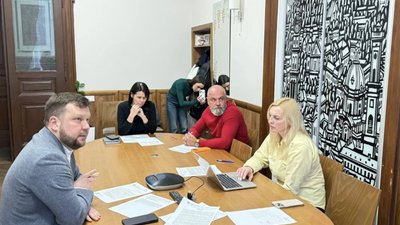 У Львові поліклініка на вулиці Мазепи стане філією 1ТМО