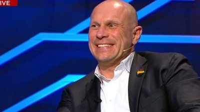 Суд заборонив Соціалістичну партію України