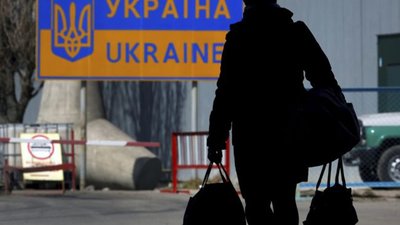 В Україні облікується близько 1.5 млн переселенців