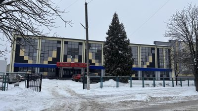 На Львівщині ще одне місто заявило про відключення лікарні