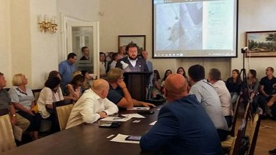 У Львові буде два пам’ятники героям ЗУНР, - Чаплінський