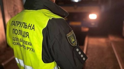 У Львові зранку перевіряли маршрутки (ФОТО)