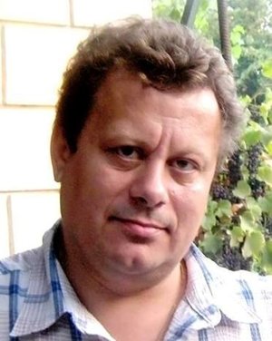 Павло Правий (Бондаренко)