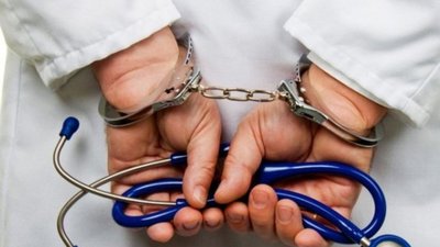 У Червонограді хірург вбив пацієнта