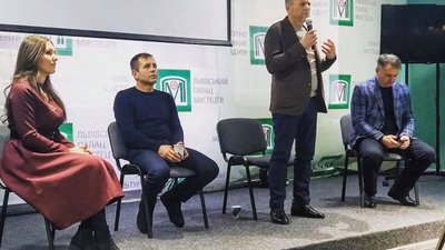 В Україні почав відчуватись бандитський режим Росії, - Ахтем Чийгоз