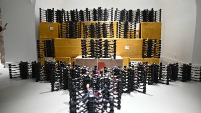 Львів передав захисникам 800 дронів