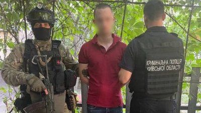 На Київщині шахраї виманювали гроші для "потреб" ЗСУ (ВІДЕО)