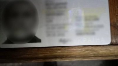 Львівські патрульні виявили громадянина, який перебуває у розшуку за вчинення низки кримінальних правопорушень