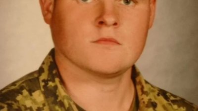 Львівщина втратила молодого захисника, який вважався зниклим безвісти